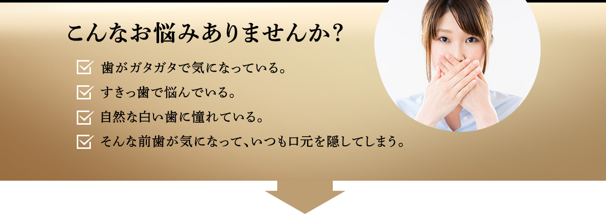 ����Ȃ��Y�݂���܂��񂩁H / �����K�^�K�^�ŋC�ɂȂ��Ă���B / ���������ŔY��ł���B / ���R�Ȕ������ɓ���Ă���B / ����ȑO�����C�ɂȂ��āA�����������B���Ă��܂��B